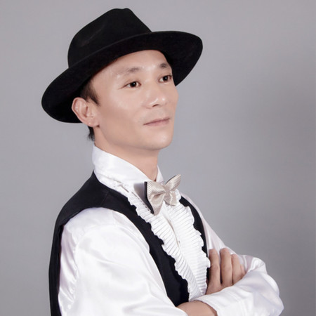 爲了你我是真的傷過