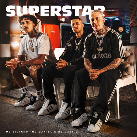SUPERSTAR