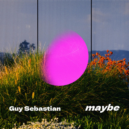 Maybe