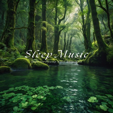 小溪睡覺催眠曲 自然放鬆的音樂