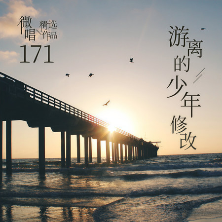 微唱精選作品171-遊離的少年修改