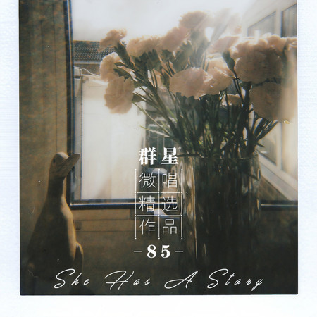 微唱精選作品85-She Has A Story
