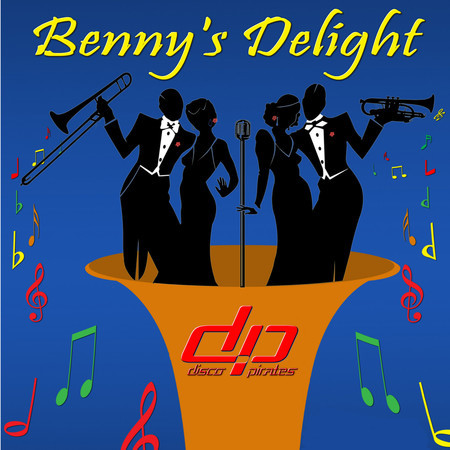 Benny's Delight