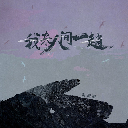 我來人間一趟