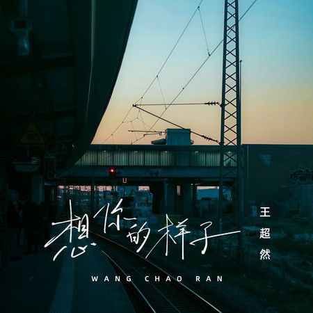 想你的樣子