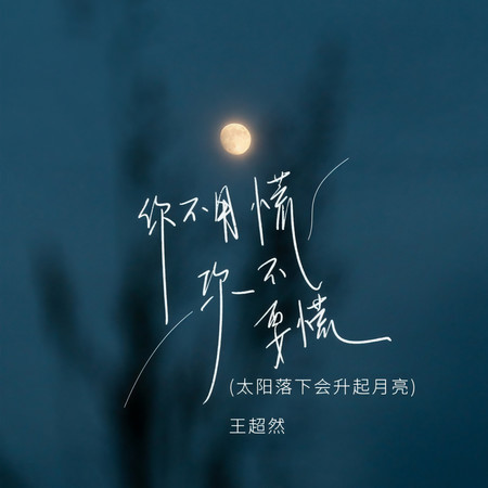你不要慌你不用慌