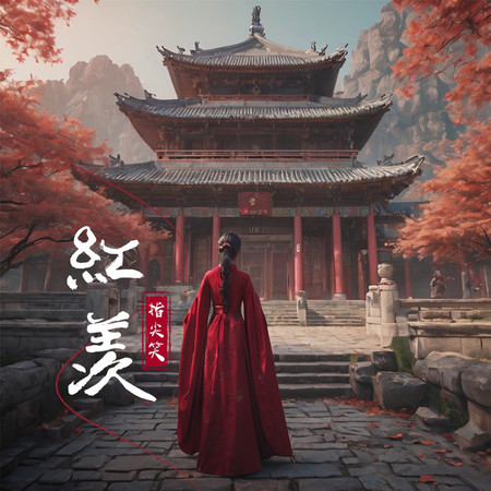 紅羨