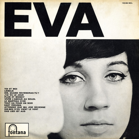 Toi et moi - 1964