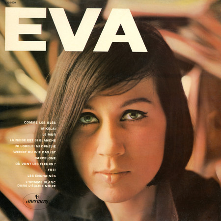 Ni Ophélie, ni Lorelei