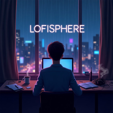 Binary Nights lofi