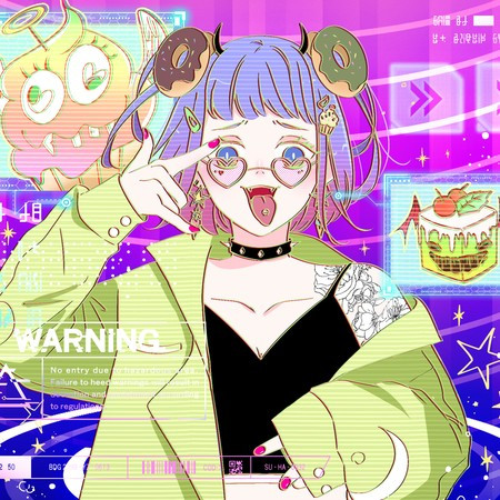 CakeCake (feat.Plini)