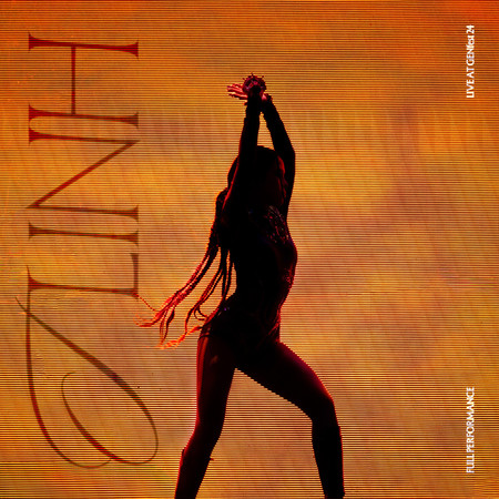 Tèn Tèn Girls! (Live at GENfest 24)