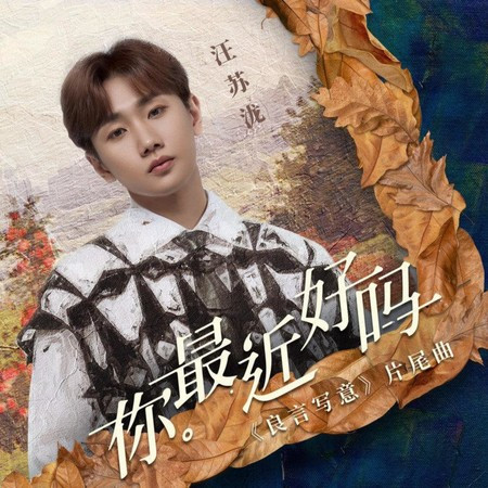 你最近好吗（电视剧《良言写意》片尾曲）