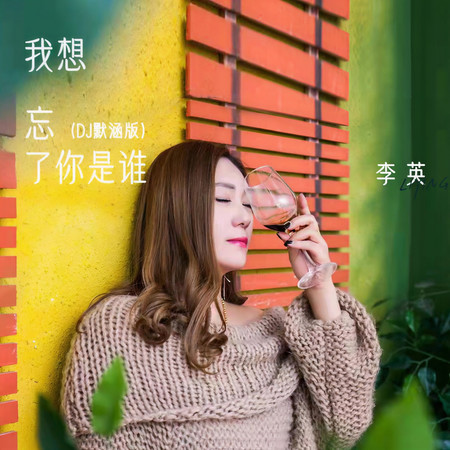 我想忘了你是誰