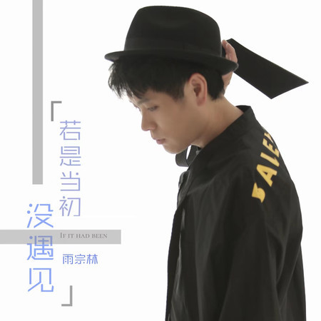 若是當初沒遇見