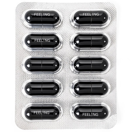 FEEL!NG
