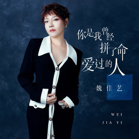 你是我曾經拼了命愛過的人