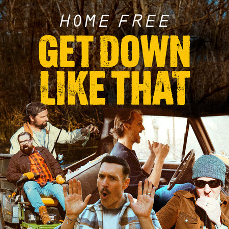 Get Down Like That
