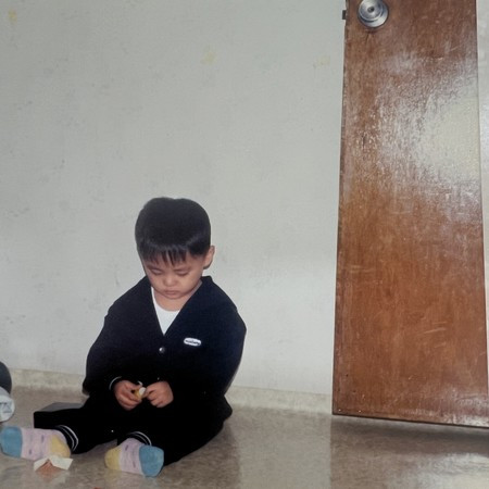 Dear Baby
