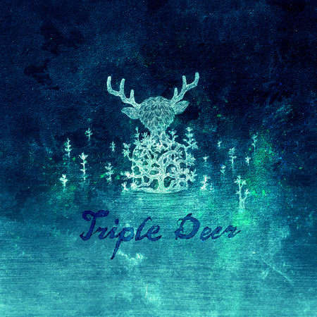 Triple Deer 同名專輯