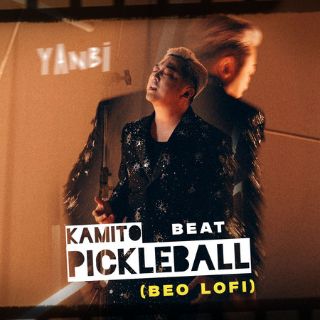 Kamito PickleBall (Beat) [Beo Lofi Mix]