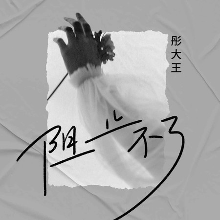 阻止不了