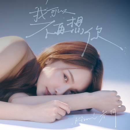我可以不再想你