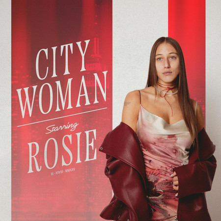 City Woman