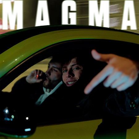 MAGMA