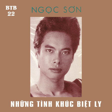 Những Tình Khúc Biệt Ly
