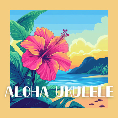 Aloha Ukulele