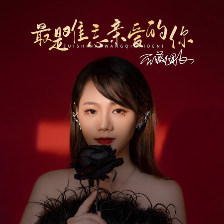 最是難忘親愛的你 (DJ默涵版)