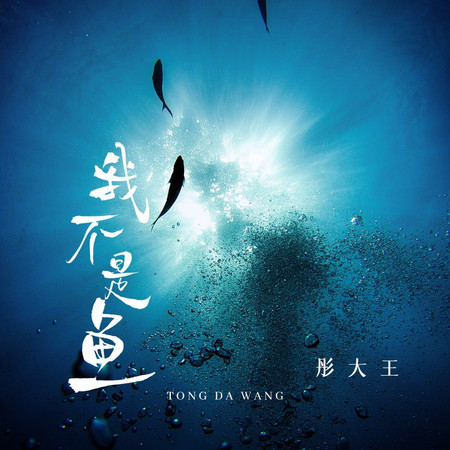 我不是魚