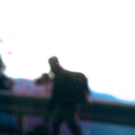 冰冷的溫度 (feat. 九顛伈)