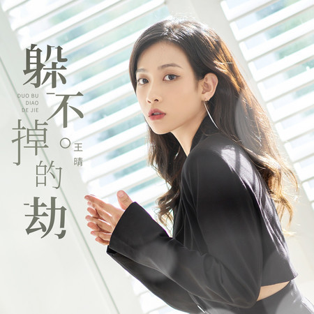躲不掉的劫
