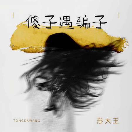 傻子遇騙子