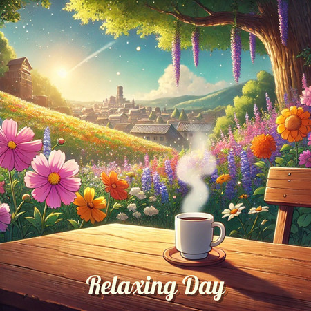 Relaxing Day