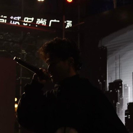 專輯封面
