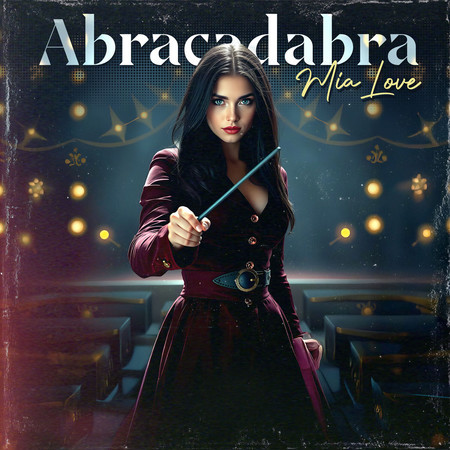 Abracadabra