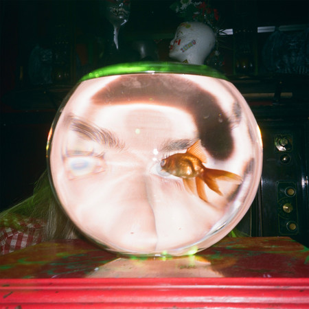 Mary's At The Carnival