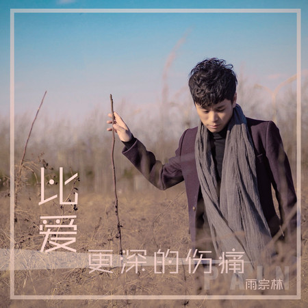 比愛更深的傷痛