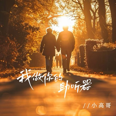 我做你的助听器