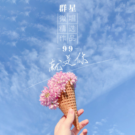 微唱精選作品99-就是你