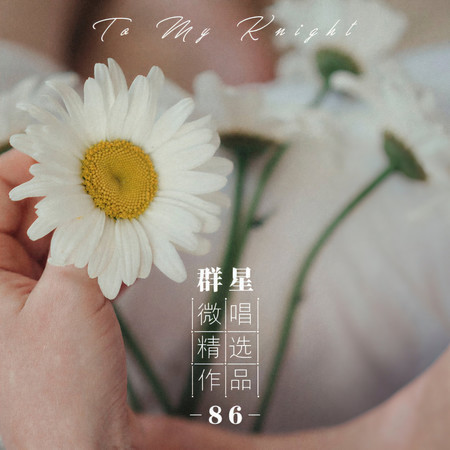 微唱精選作品86-To My Knight