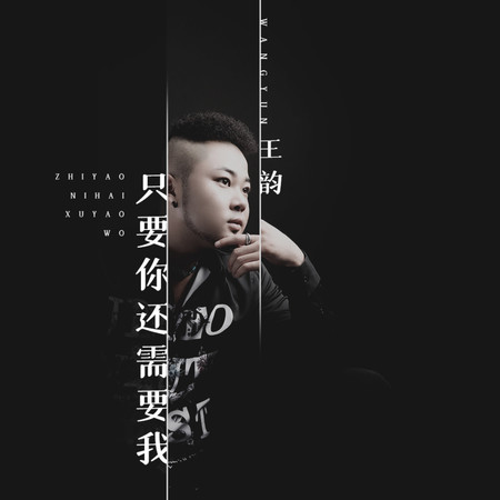 只要你還需要我 (DJ沈念版)
