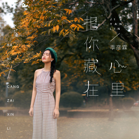 把你藏在心裏