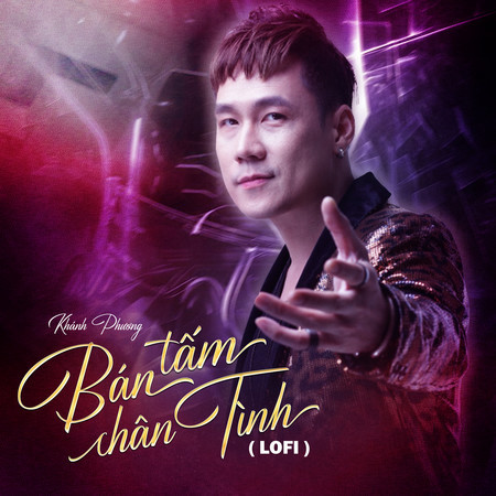 Bán Tấm Chân Tình (Lofi Mix)