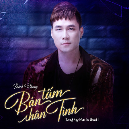 Bán Tấm Chân Tình (Beat) (TongDuy Remix)