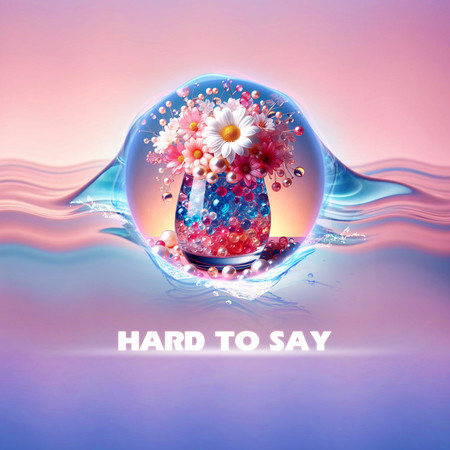 Hard To Say
