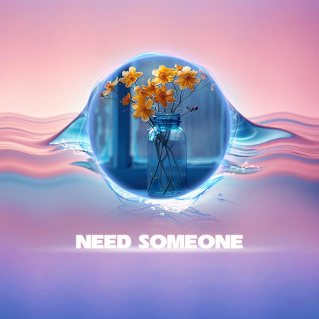 Need Someone